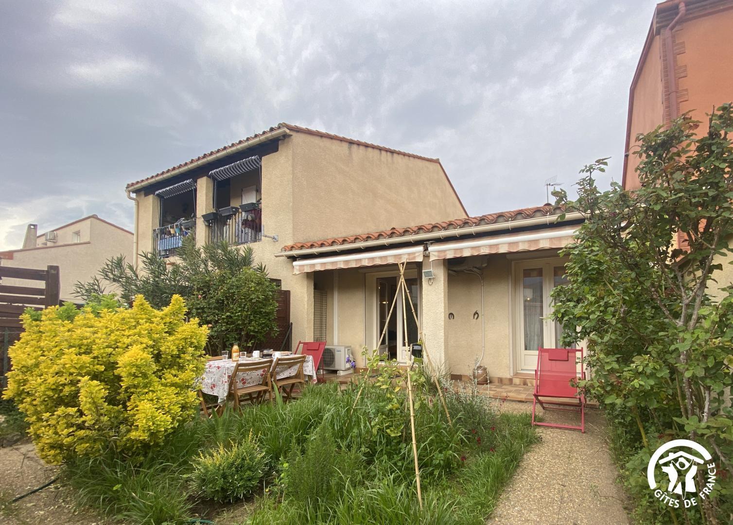 LE NID, Prades - photo 38