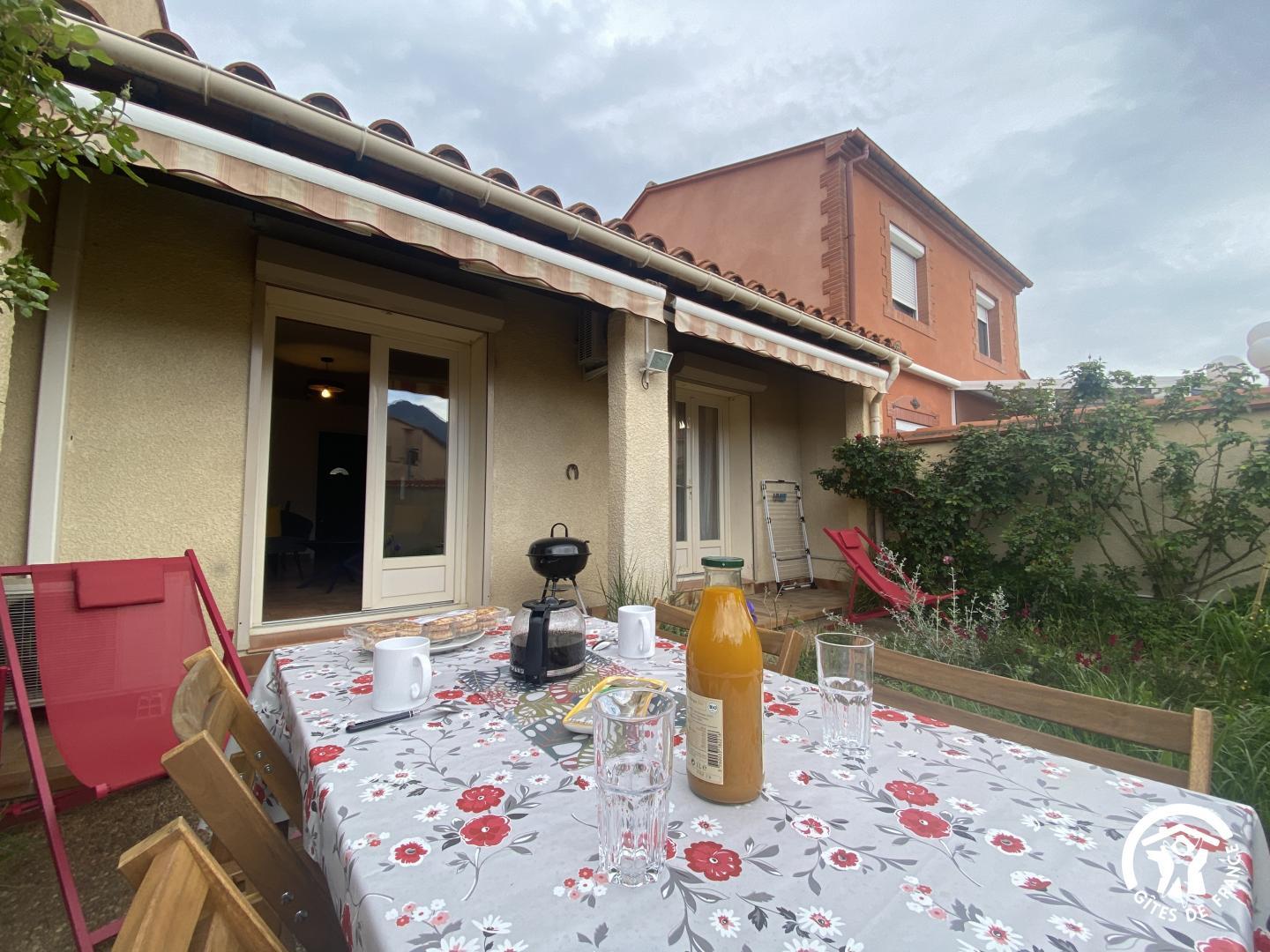 LE NID, Prades - photo 63