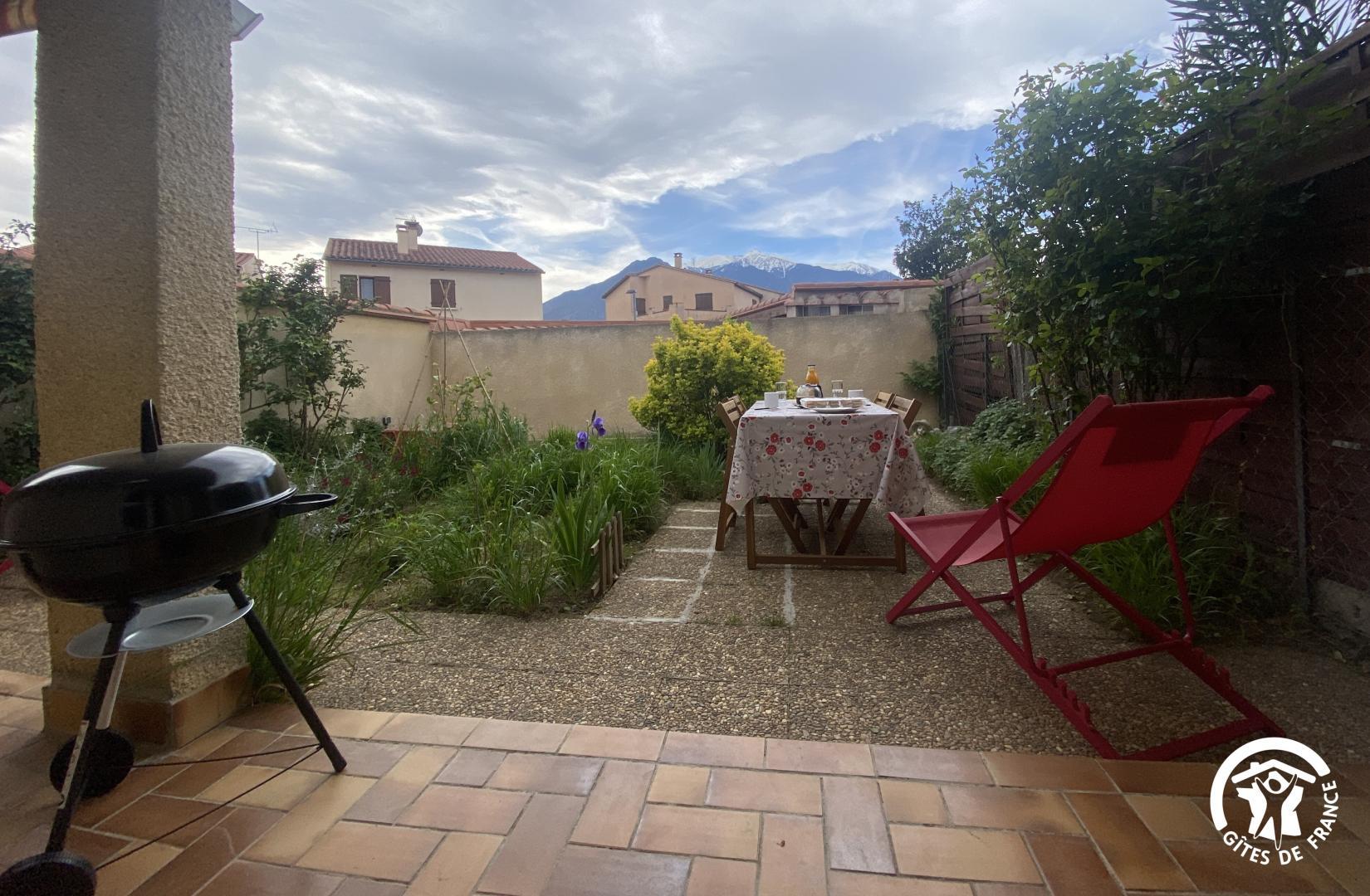 LE NID, Prades - photo 51