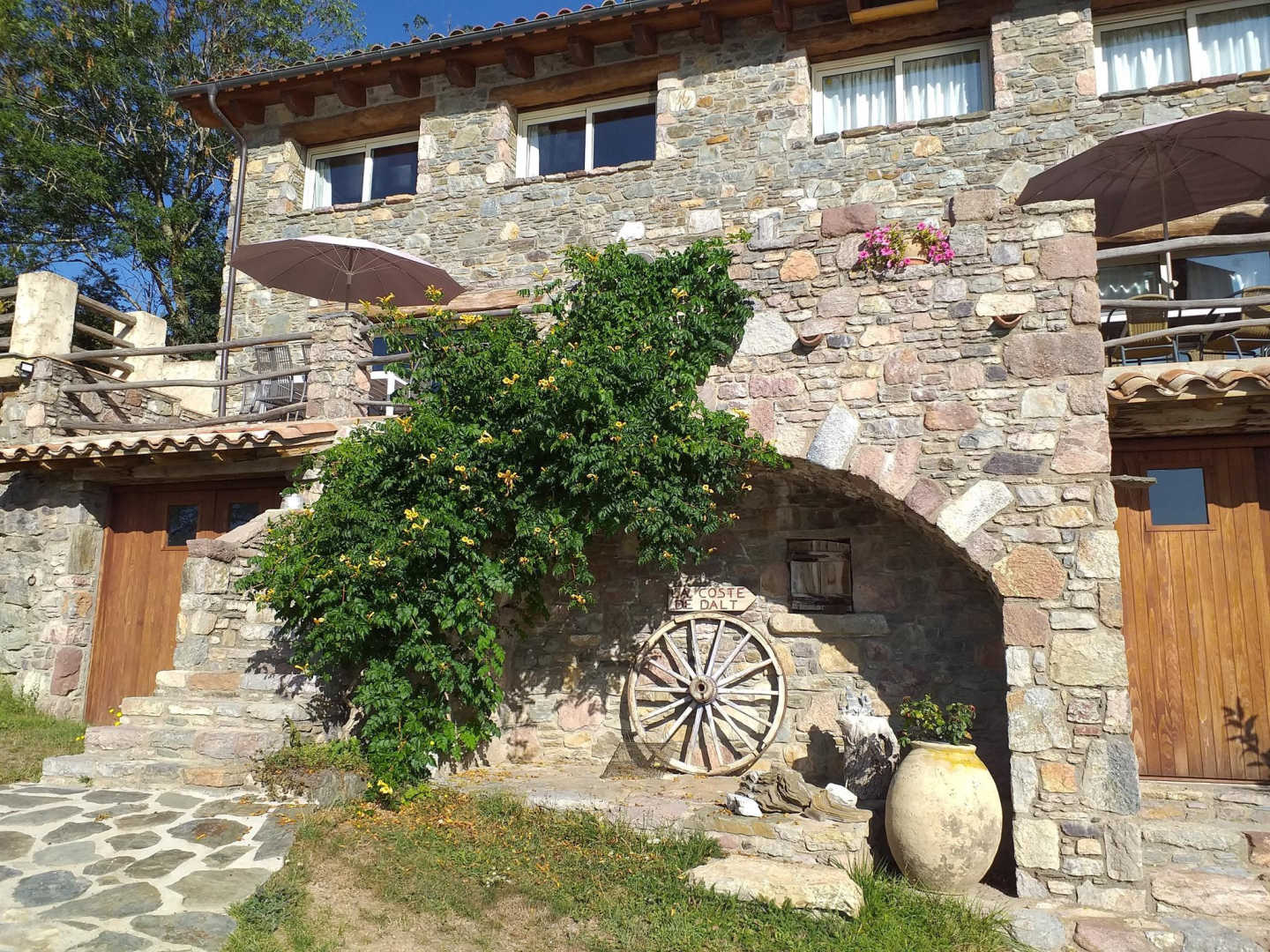LA COUME DEL TEC, Prats-de-Mollo-la-Preste - photo 56