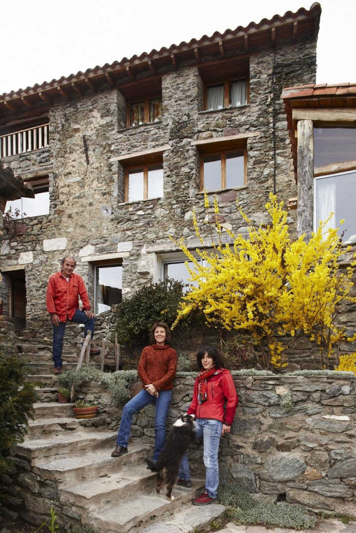 LA COUME DEL TEC, Prats-de-Mollo-la-Preste - photo 40