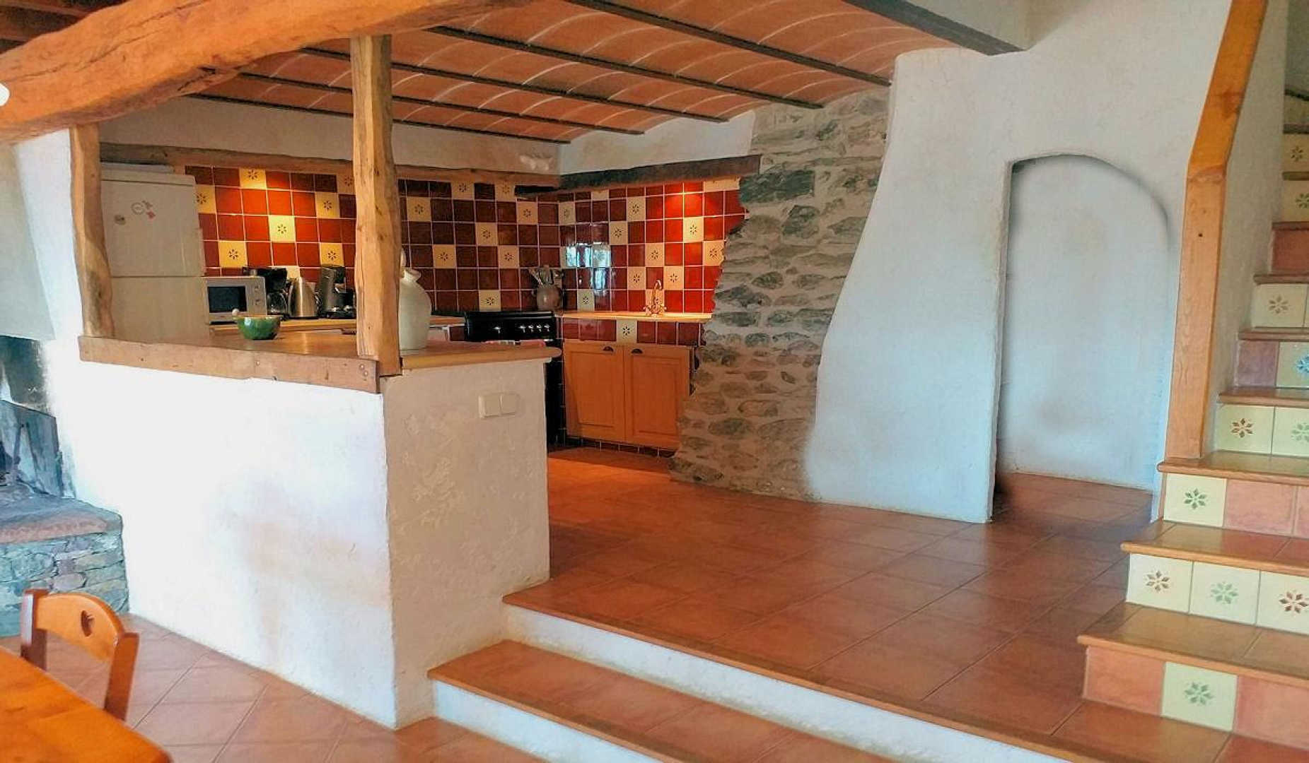 LA COUME DEL TEC, Prats-de-Mollo-la-Preste - photo 49