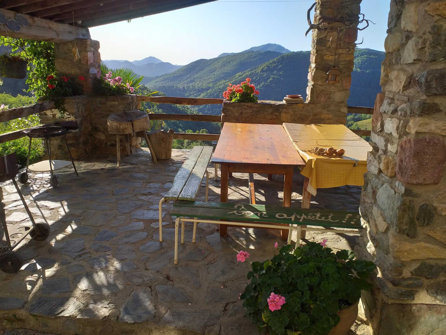 LA COUME DEL TEC, Prats-de-Mollo-la-Preste - photo 58