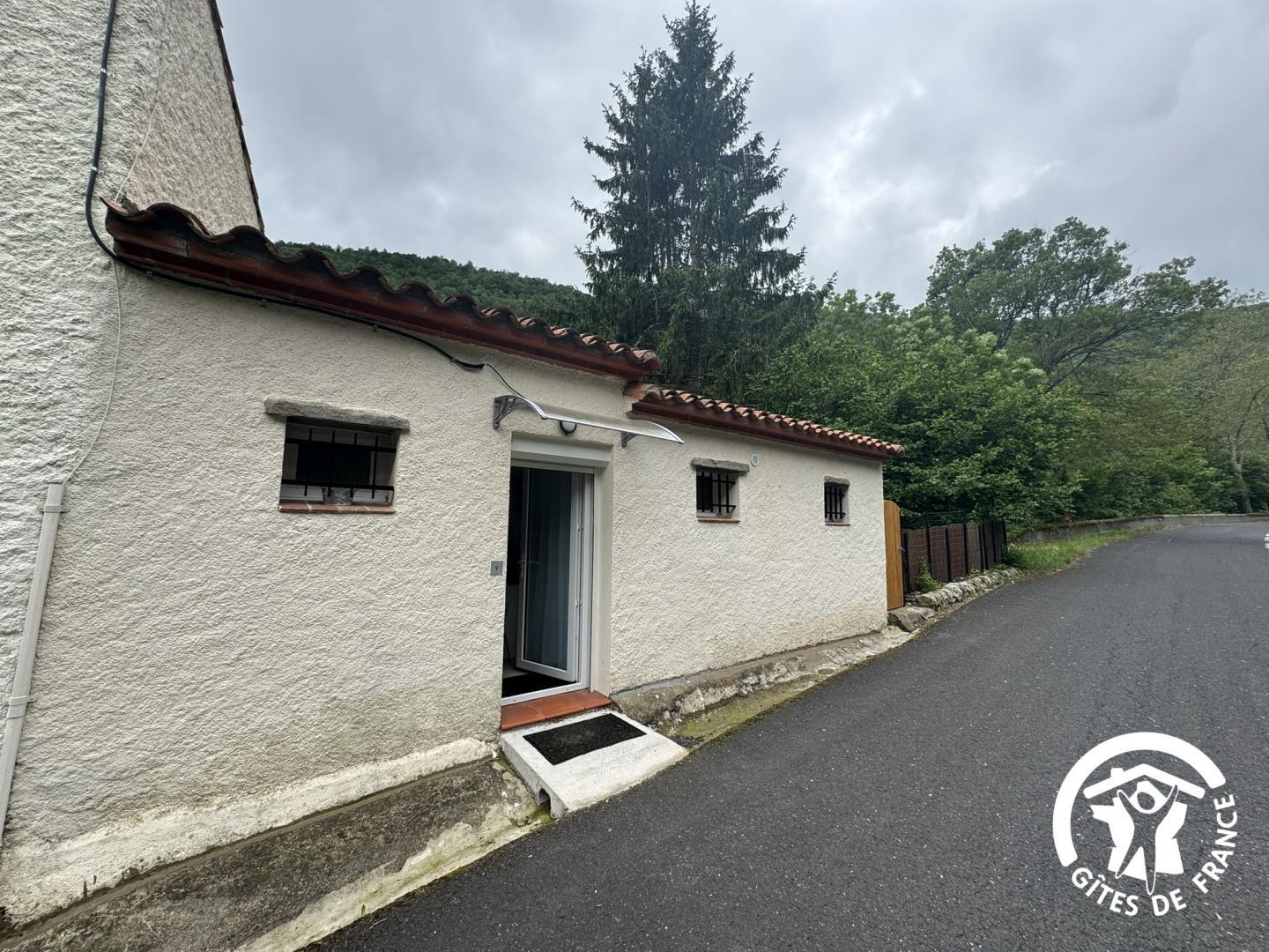 LA GENETTE, Prats-de-Mollo-la-Preste - photo 23