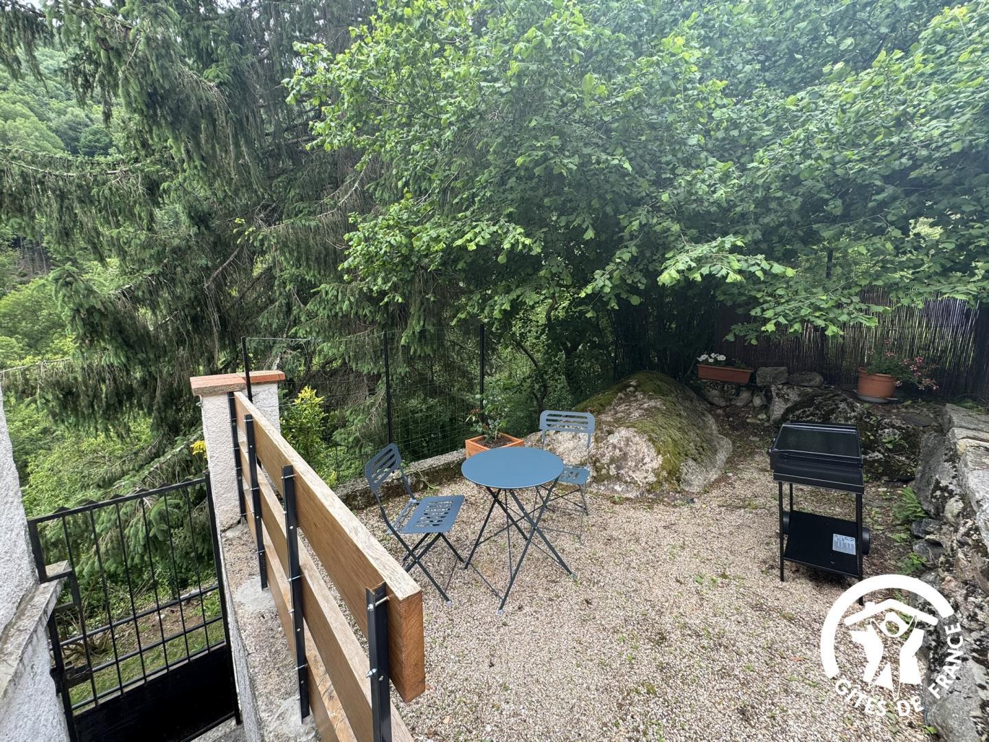 LA GENETTE, Prats-de-Mollo-la-Preste - photo 17