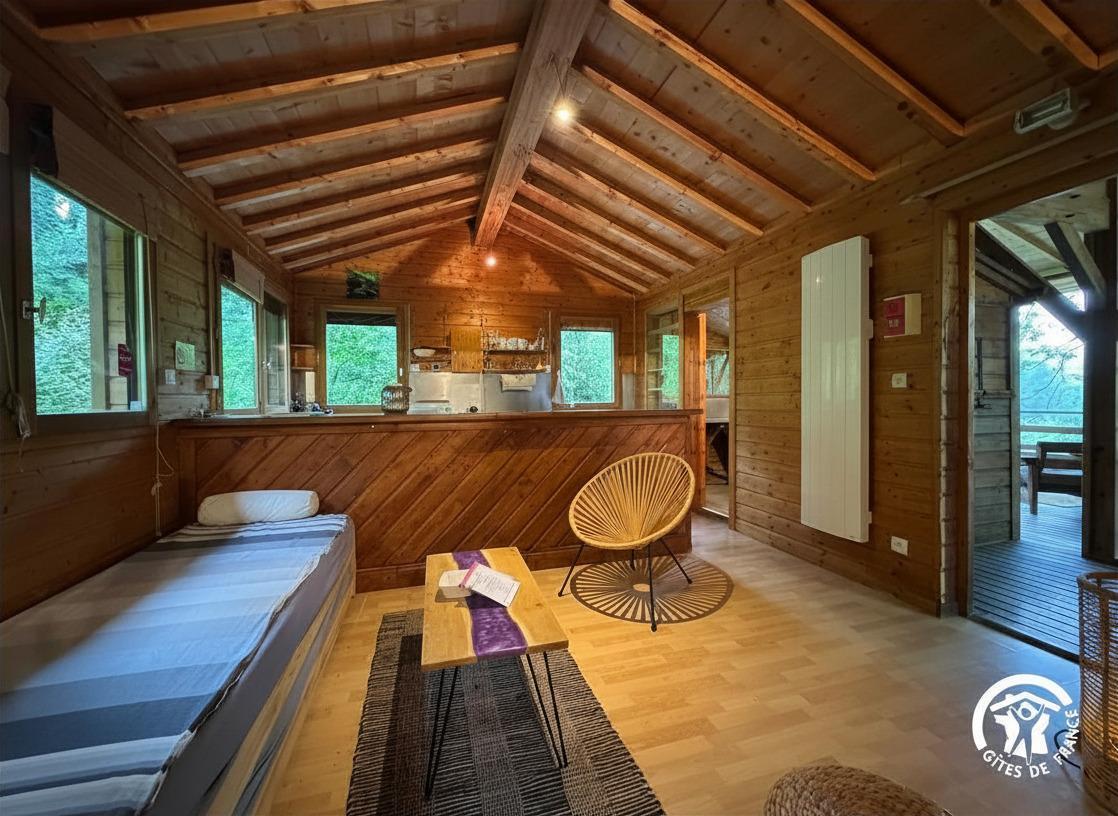 LE LODGE — photo 3