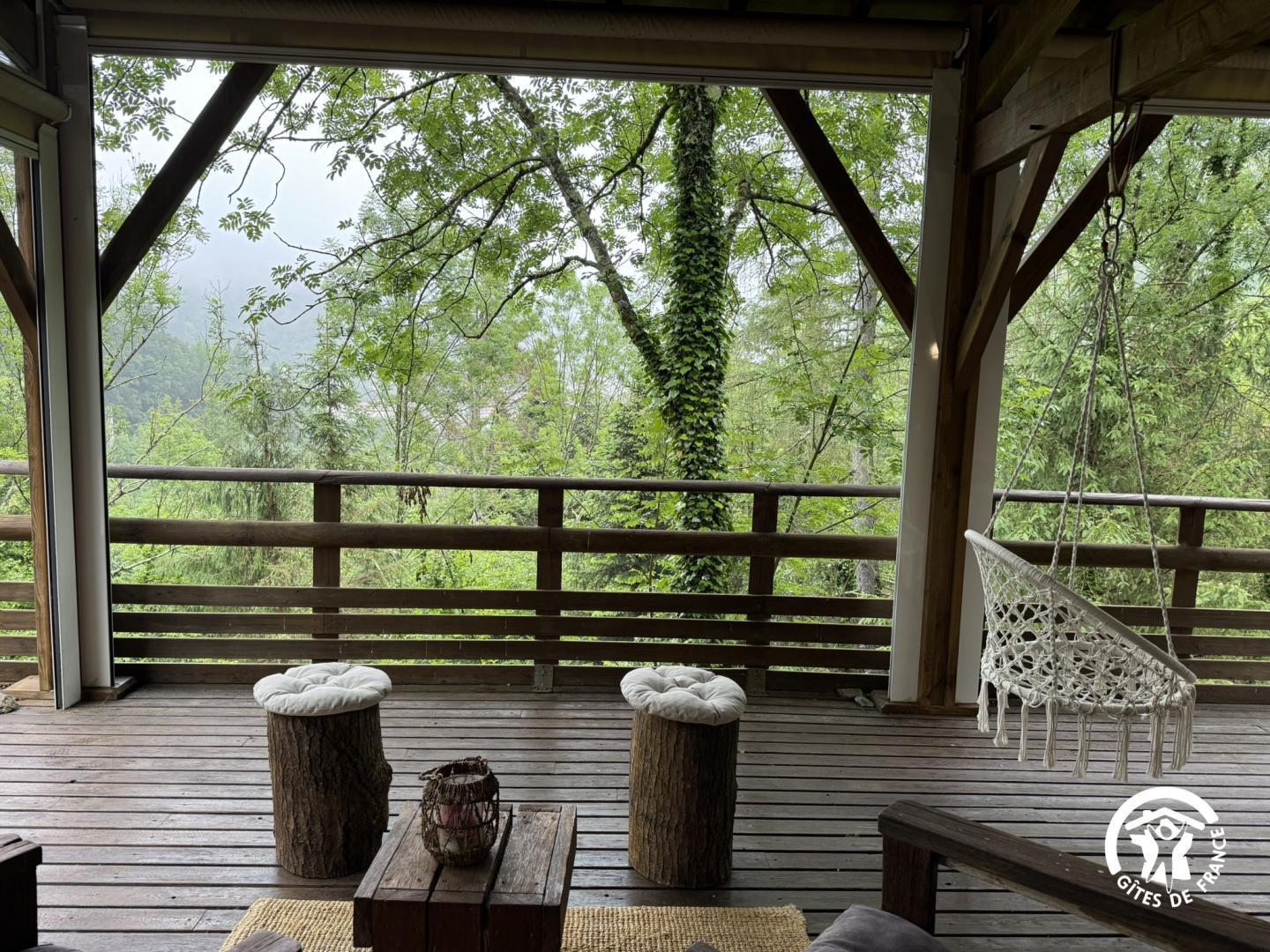 LE LODGE — photo 2