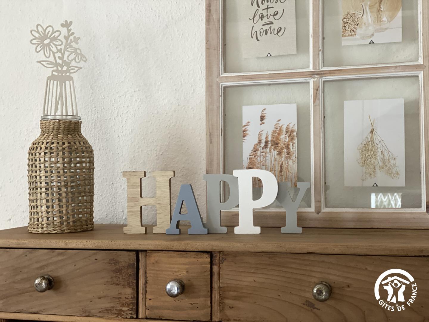 LES VOLETS BLEUS, Prunet-et-Belpuig