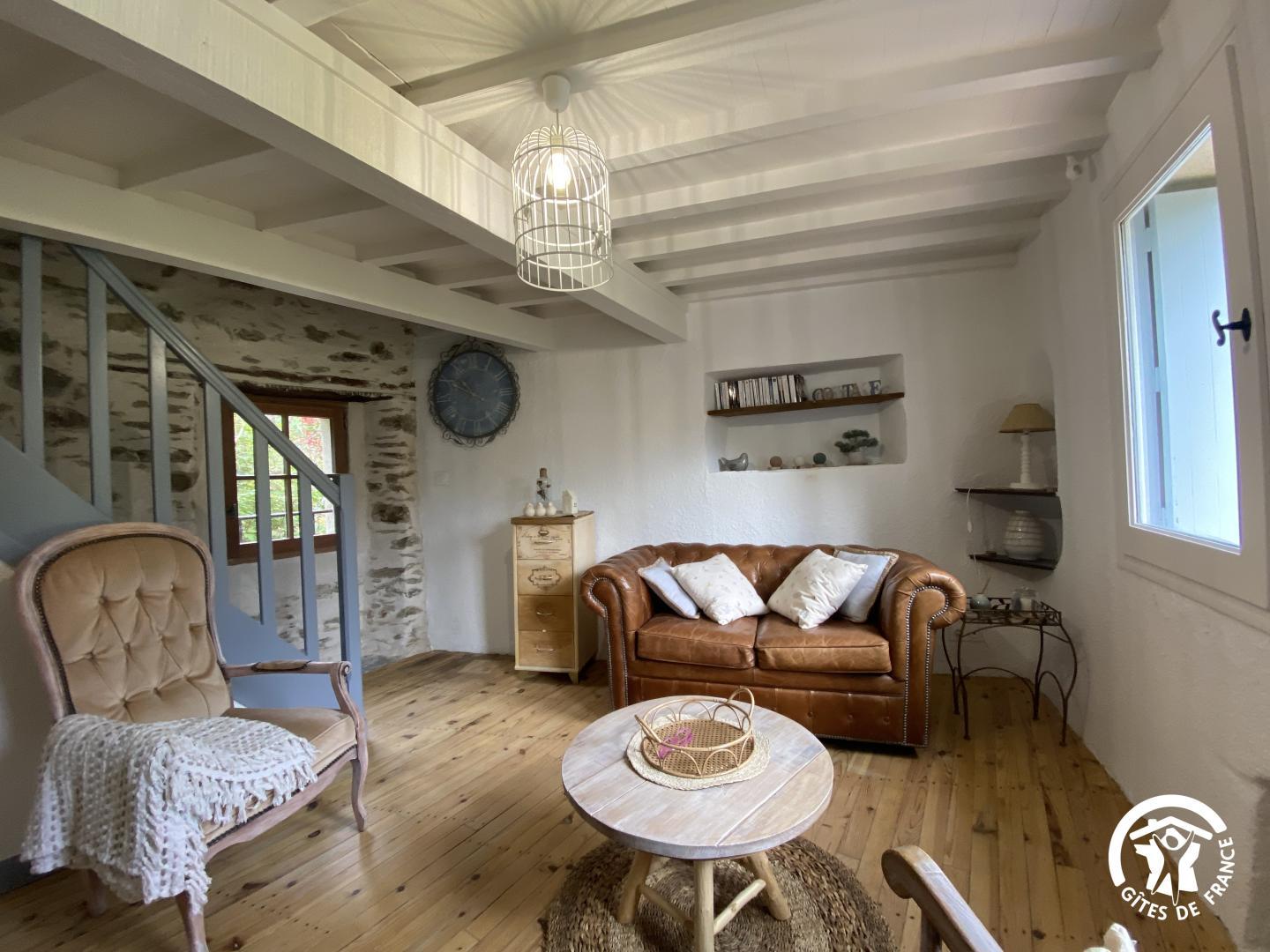 LES VOLETS BLEUS, Prunet-et-Belpuig - photo 10