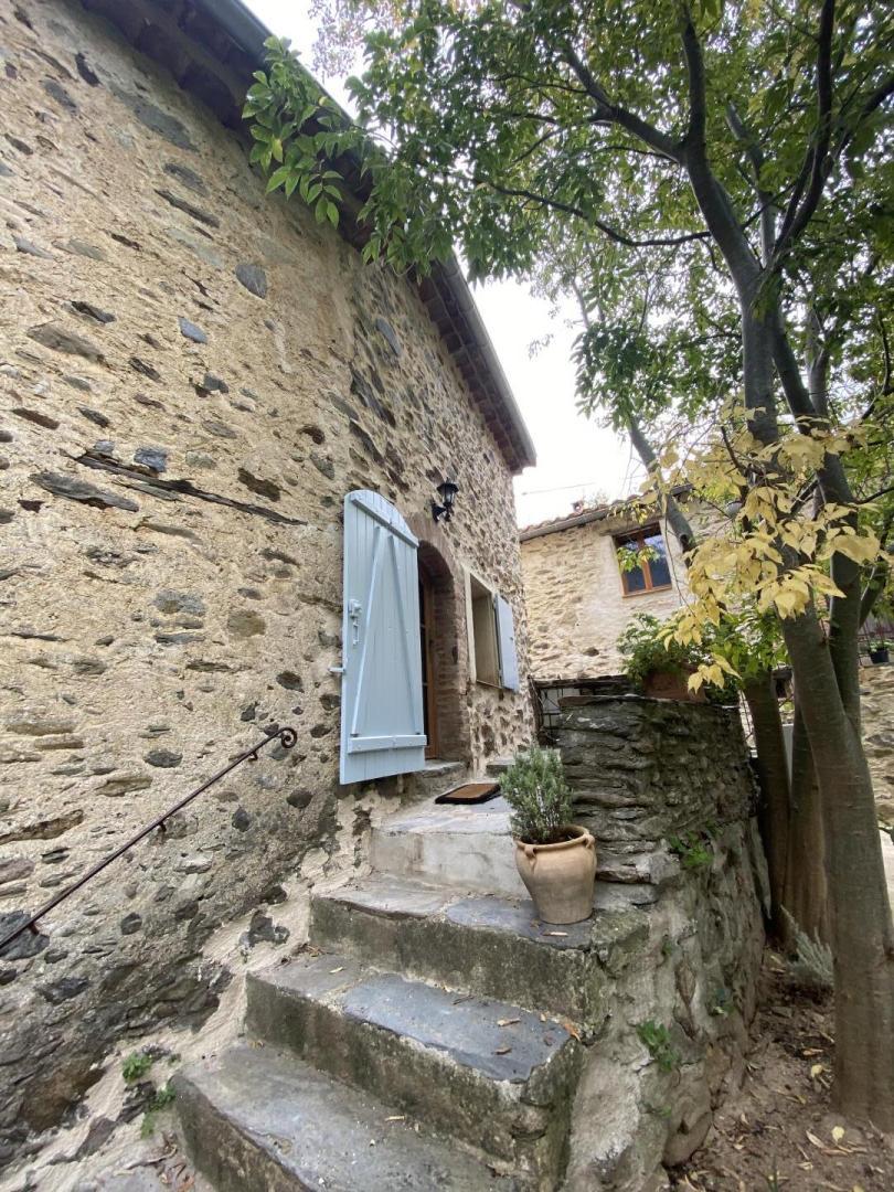 LES VOLETS BLEUS, Prunet-et-Belpuig - photo 27