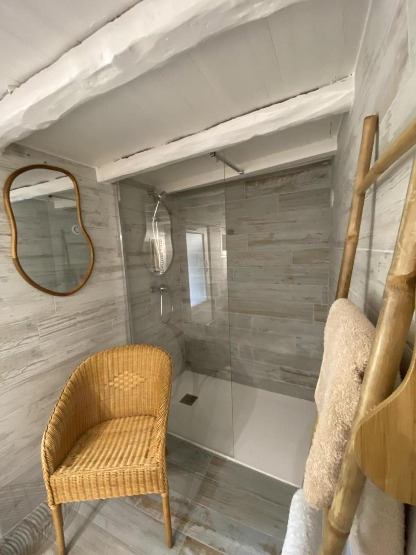 LES VOLETS BLEUS, Prunet-et-Belpuig - photo 2