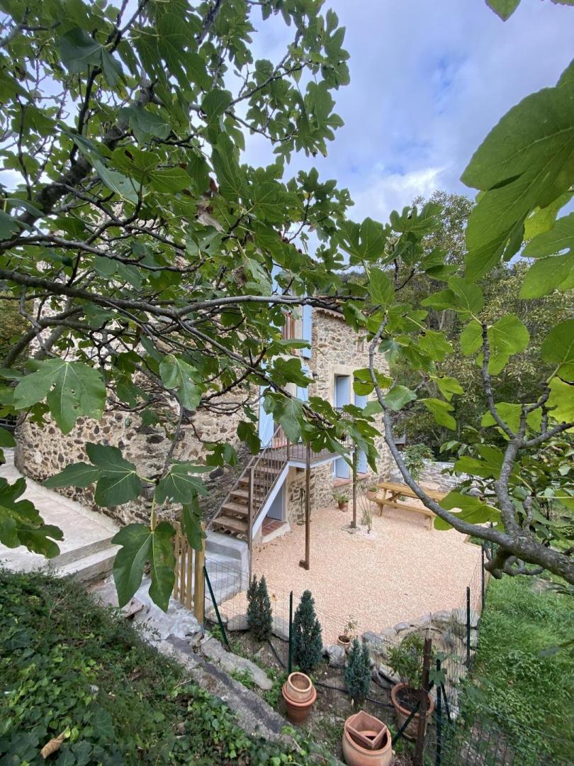 LES VOLETS BLEUS, Prunet-et-Belpuig - photo 28