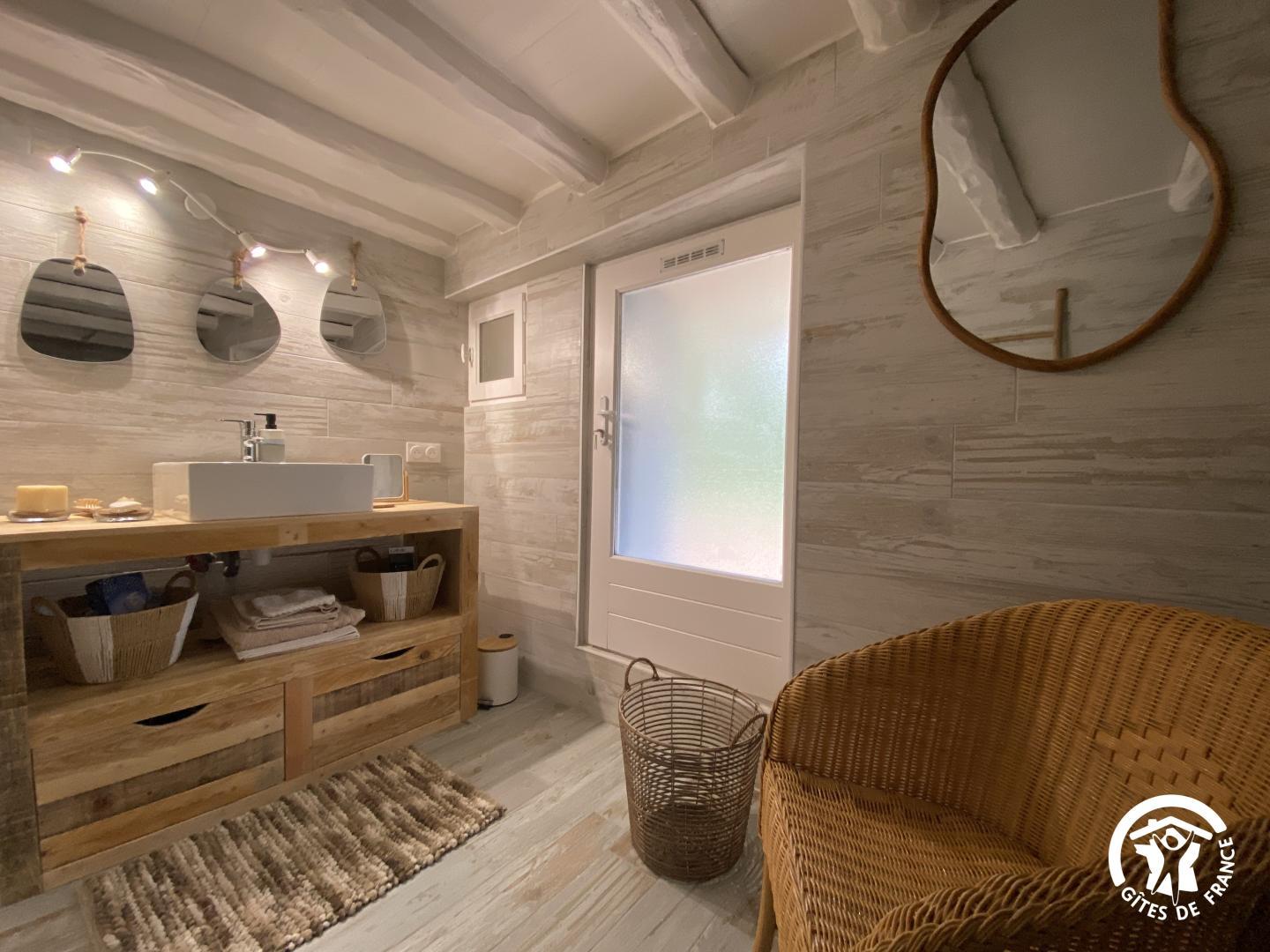 LES VOLETS BLEUS, Prunet-et-Belpuig - photo 43