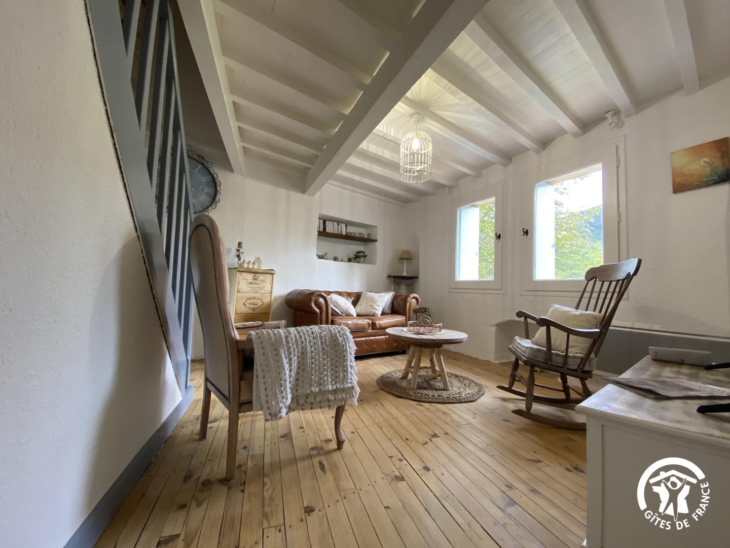 LES VOLETS BLEUS, Prunet-et-Belpuig - photo 34