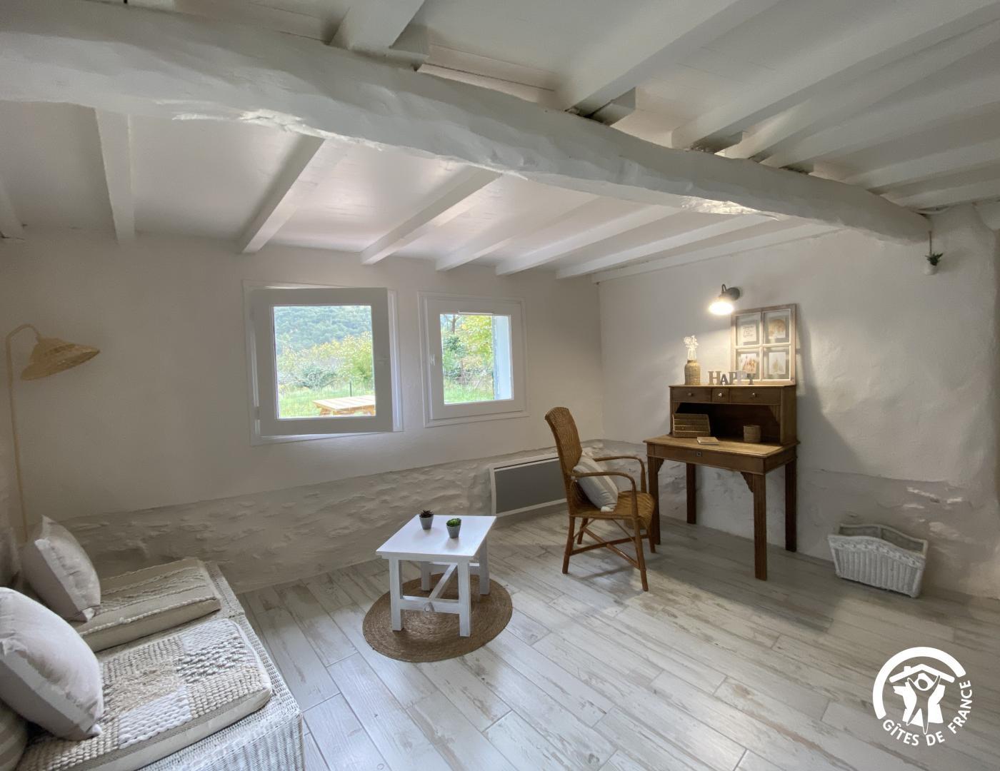 LES VOLETS BLEUS, Prunet-et-Belpuig - photo 14