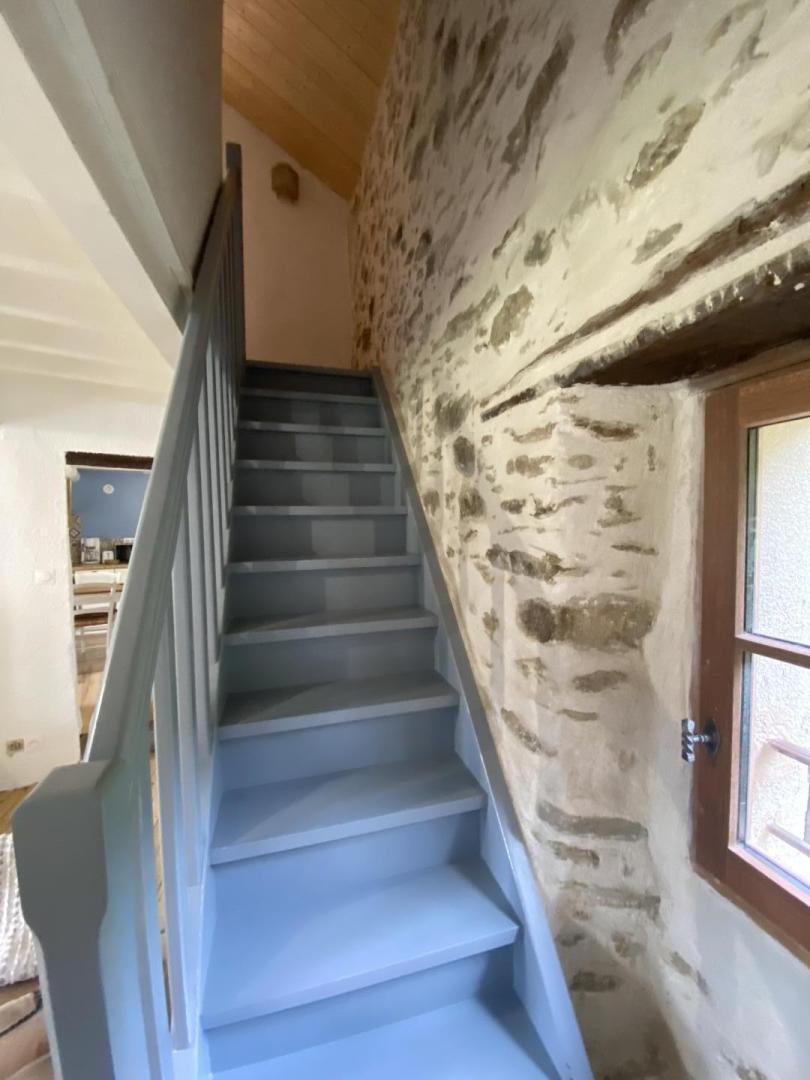 LES VOLETS BLEUS, Prunet-et-Belpuig - photo 35