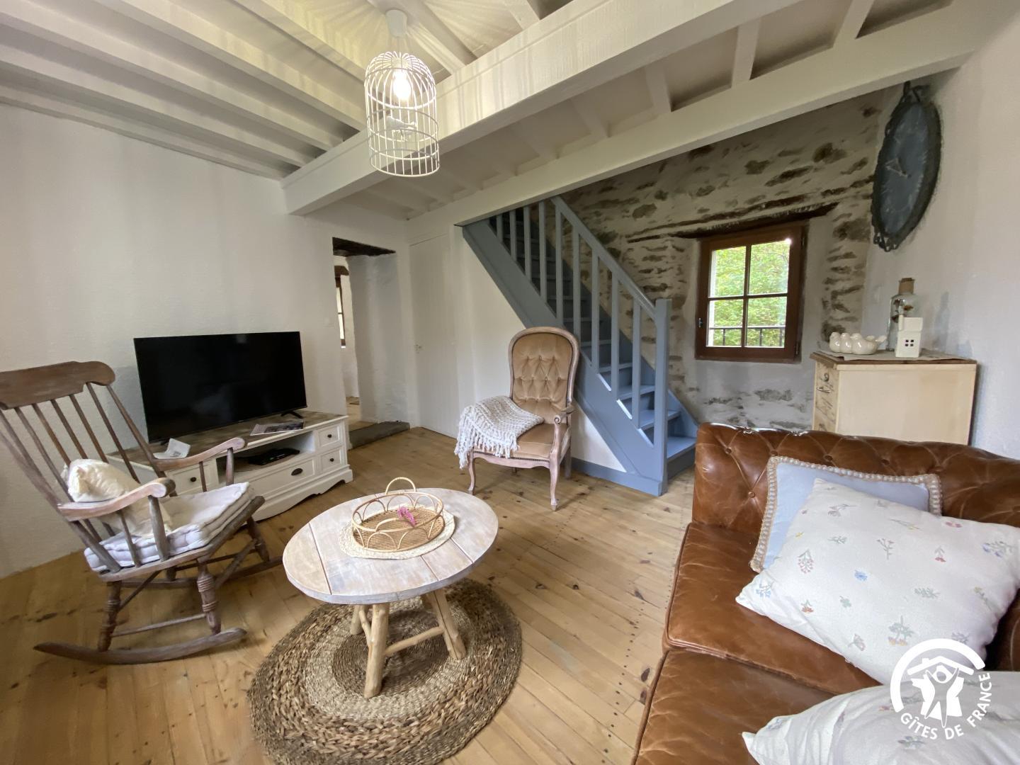 LES VOLETS BLEUS, Prunet-et-Belpuig - photo 29