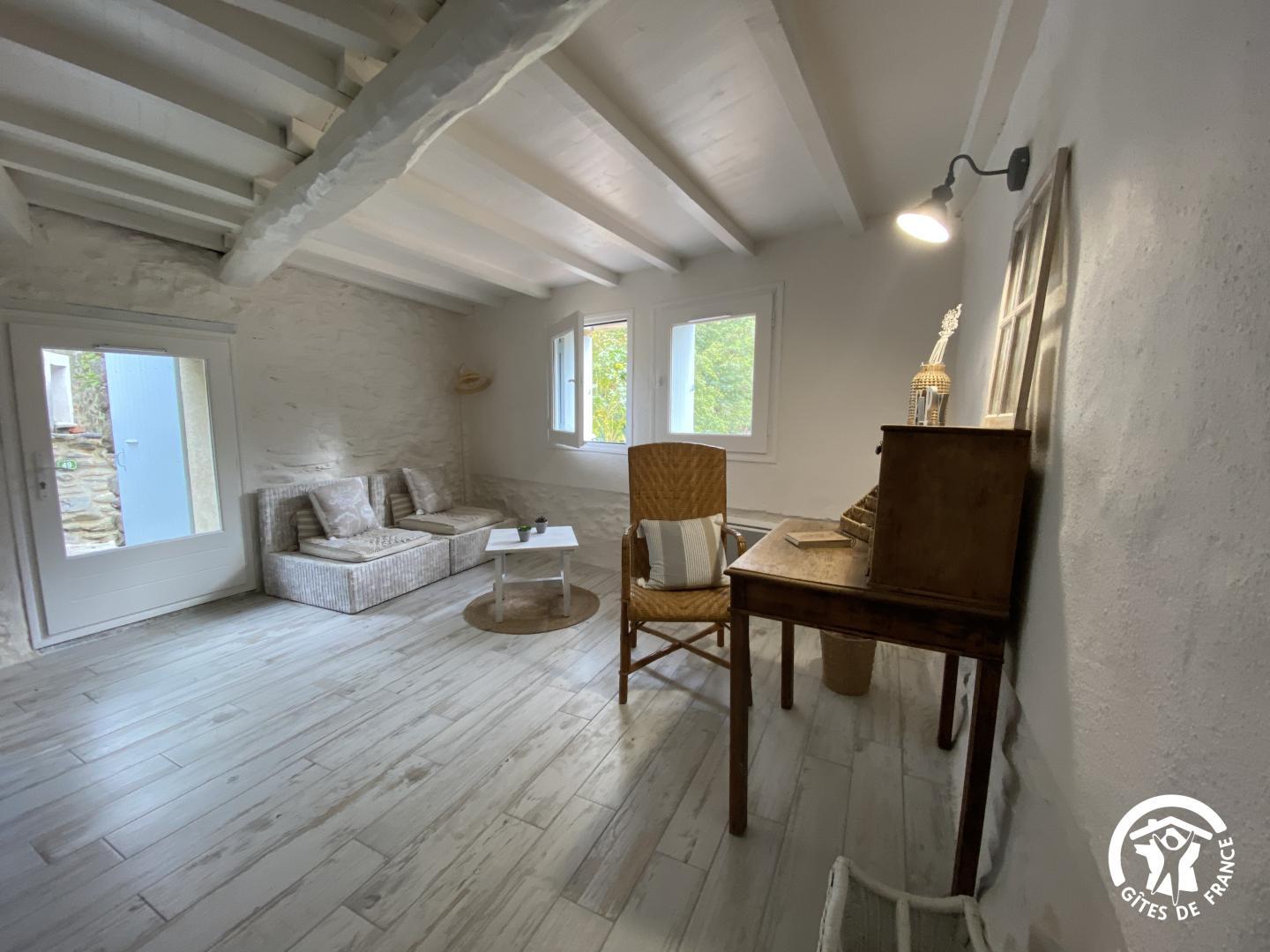 LES VOLETS BLEUS, Prunet-et-Belpuig - photo 17