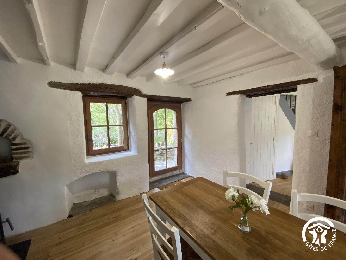 LES VOLETS BLEUS, Prunet-et-Belpuig - photo 8