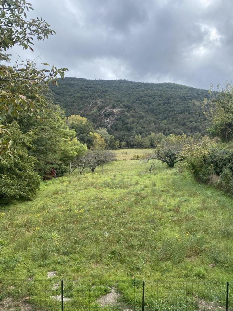 LES VOLETS BLEUS, Prunet-et-Belpuig - photo 23