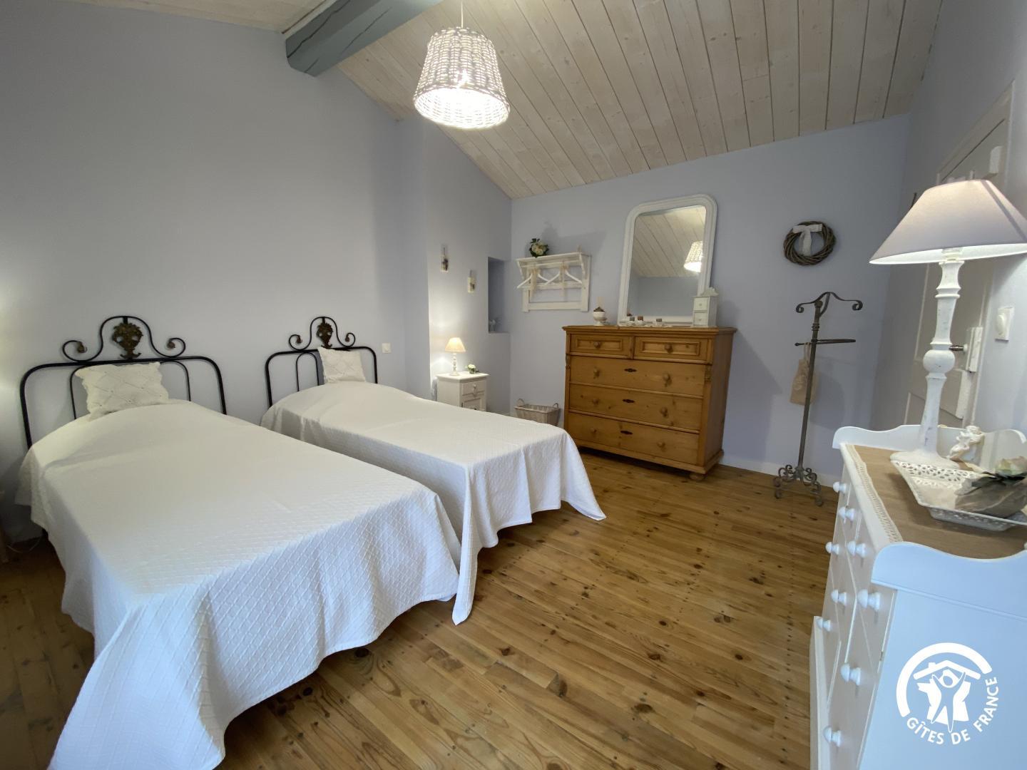 LES VOLETS BLEUS, Prunet-et-Belpuig - photo 32