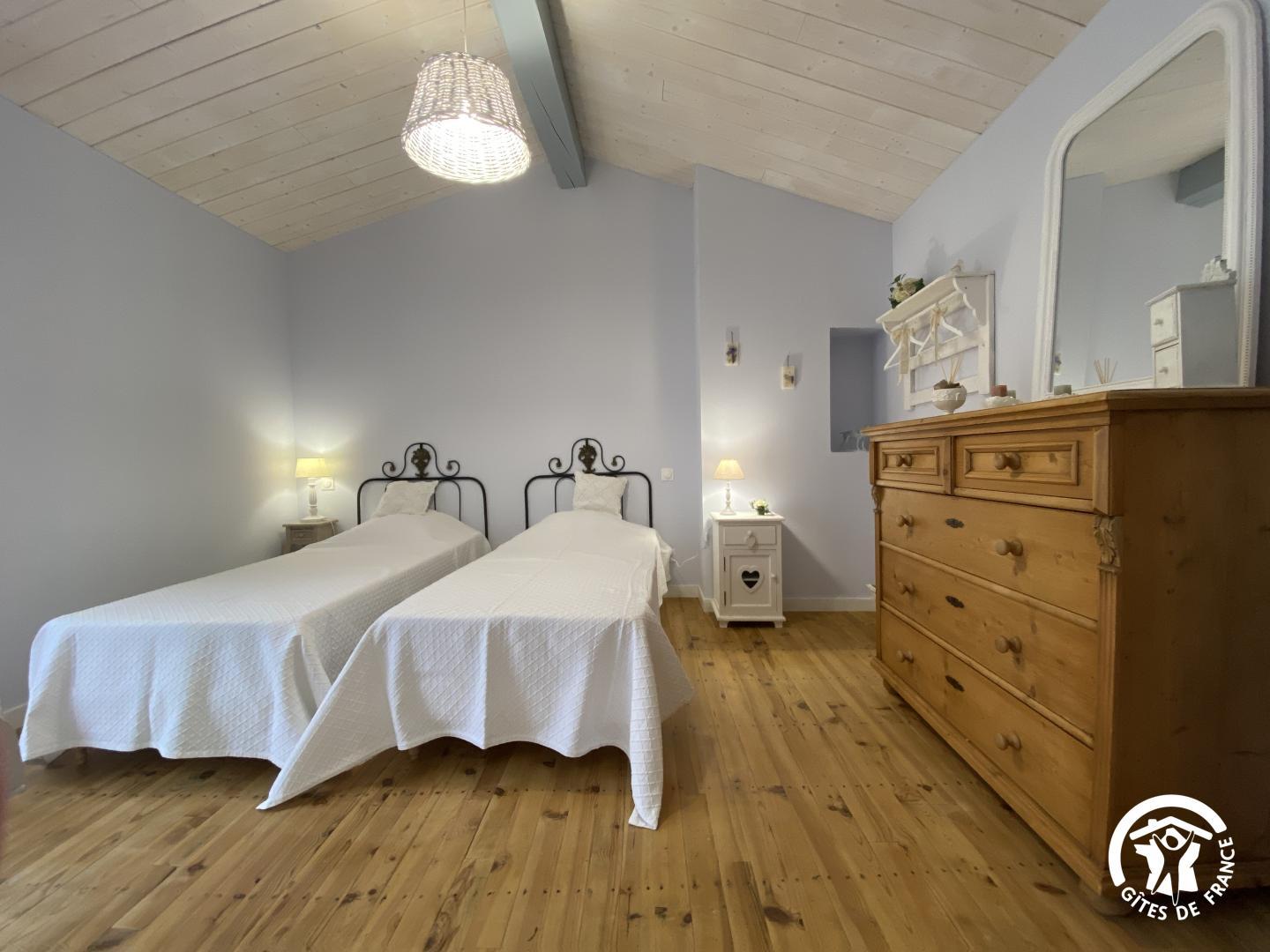 LES VOLETS BLEUS, Prunet-et-Belpuig - photo 40