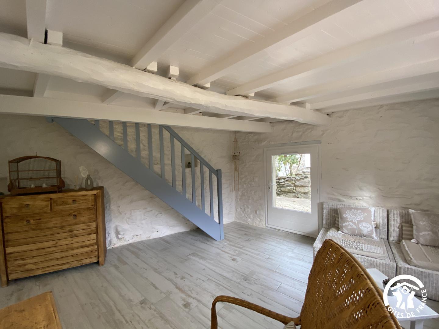 LES VOLETS BLEUS, Prunet-et-Belpuig - photo 5