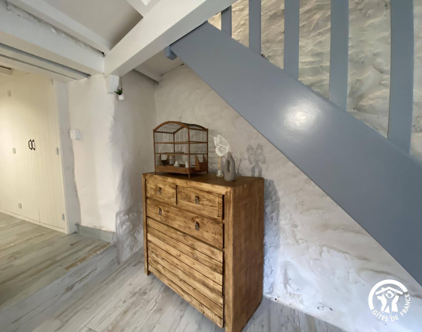 LES VOLETS BLEUS, Prunet-et-Belpuig - photo 21