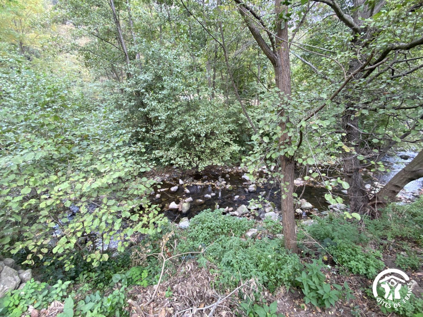 LES VOLETS BLEUS, Prunet-et-Belpuig - photo 44