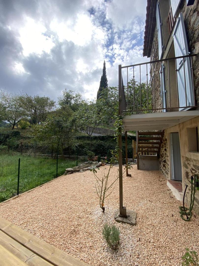 LES VOLETS BLEUS, Prunet-et-Belpuig - photo 9