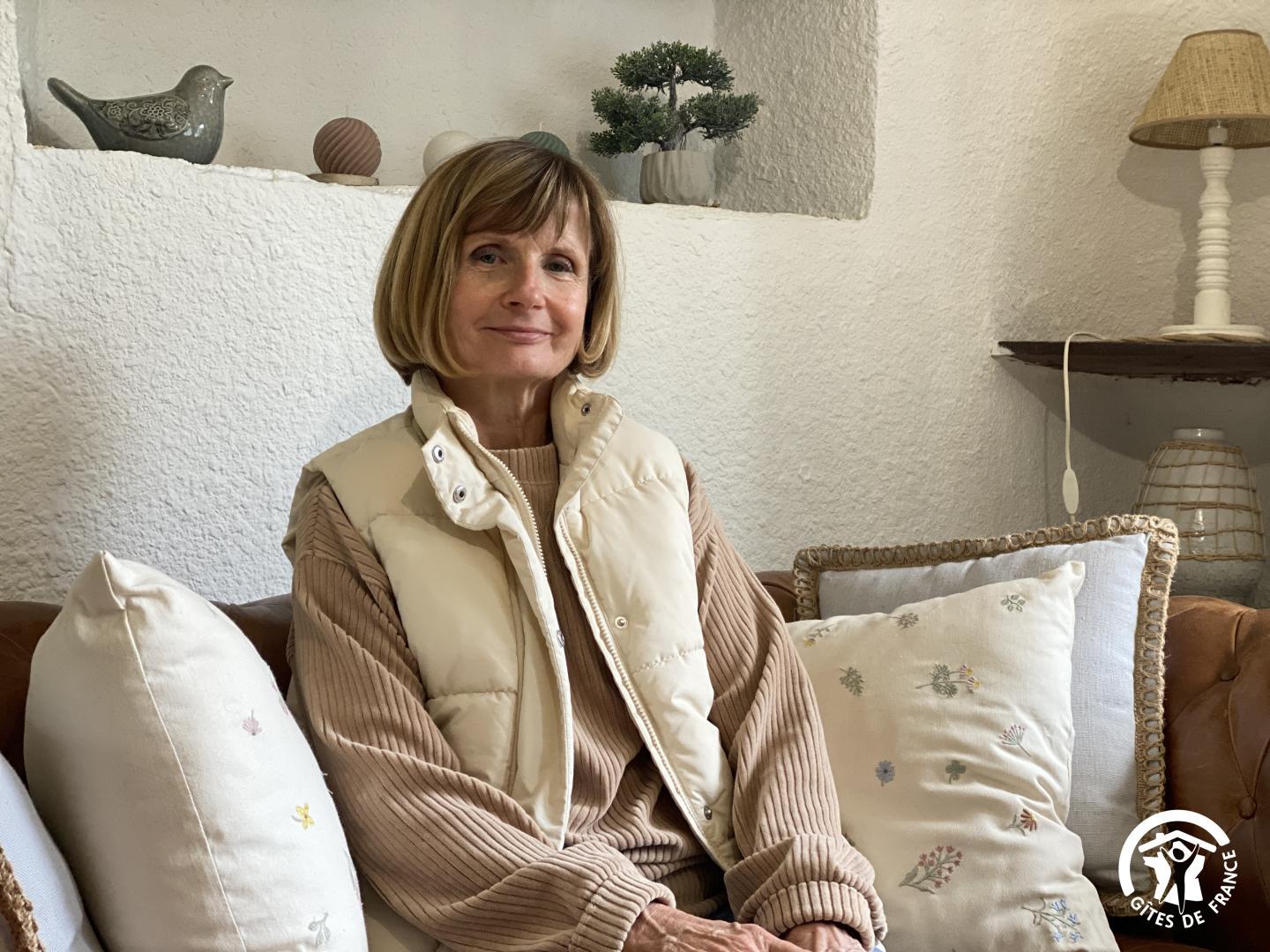 LES VOLETS BLEUS, Prunet-et-Belpuig - photo 38