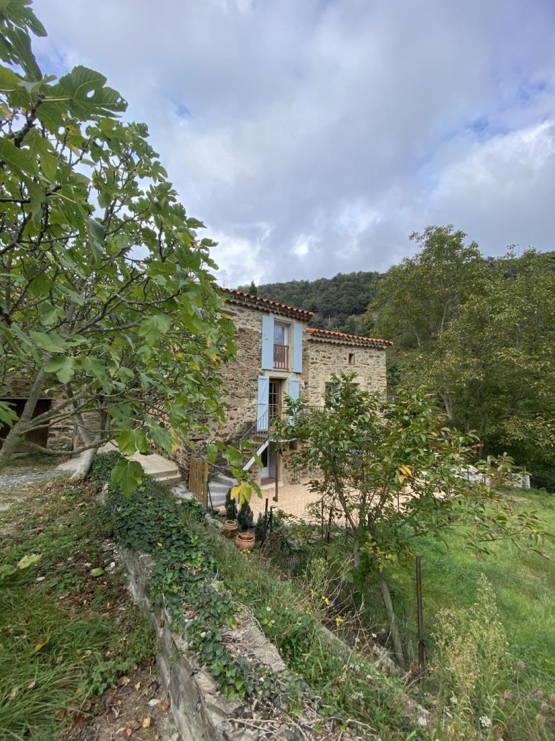 LES VOLETS BLEUS, Prunet-et-Belpuig - photo 15