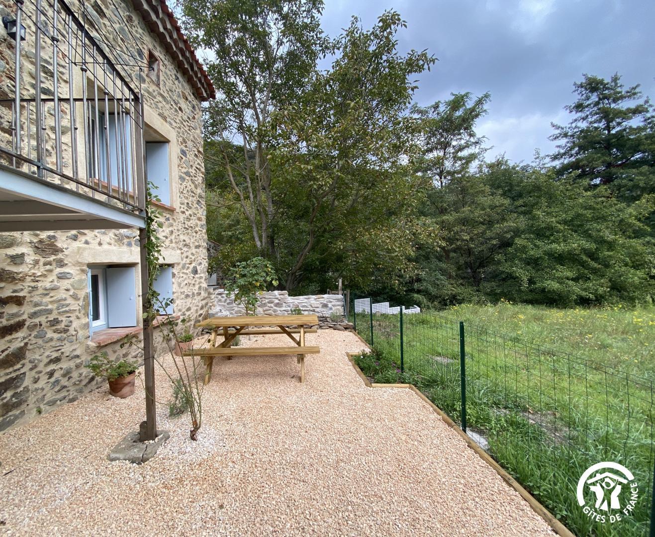 LES VOLETS BLEUS, Prunet-et-Belpuig - photo 31