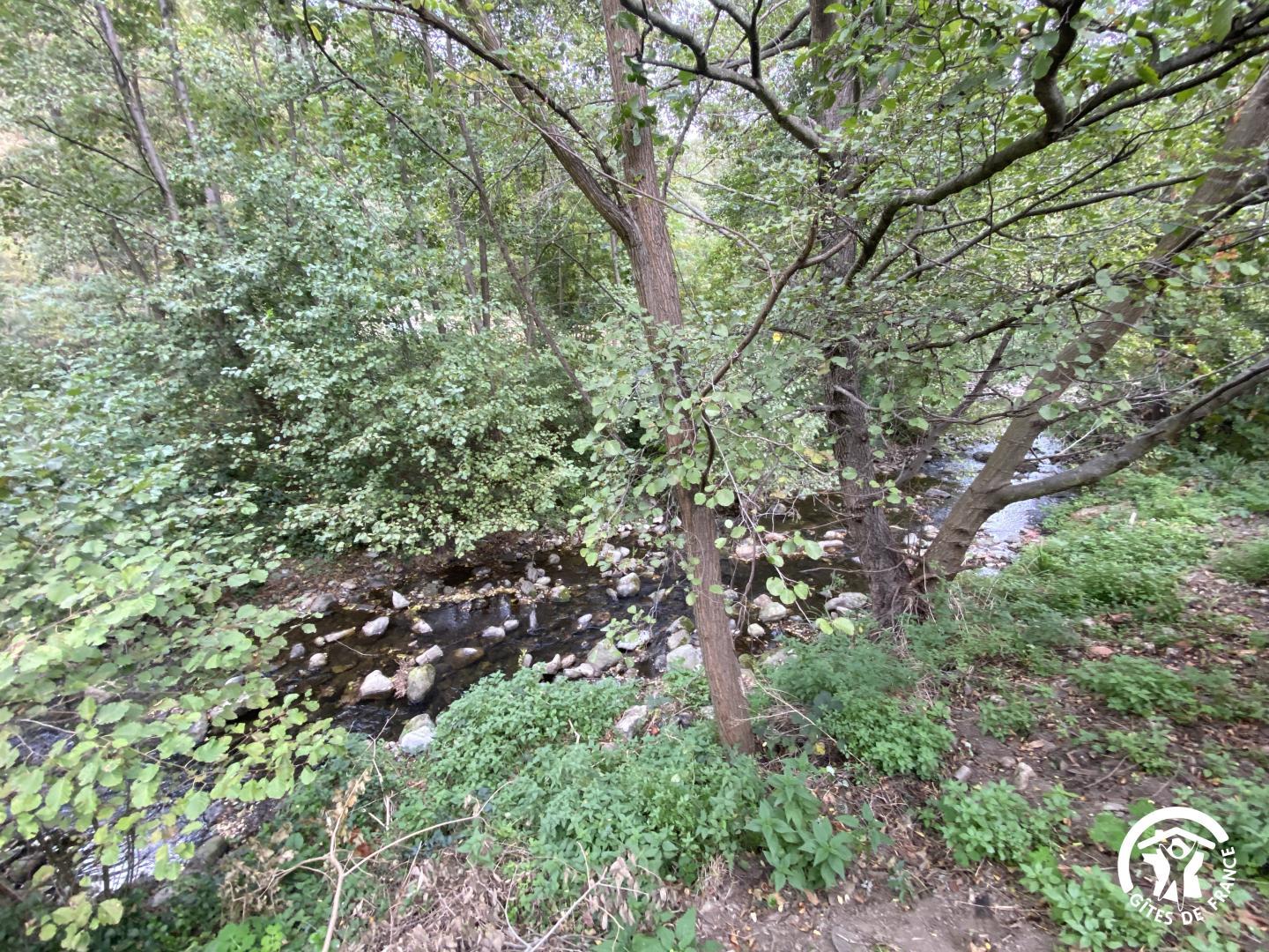 LES VOLETS BLEUS, Prunet-et-Belpuig - photo 26