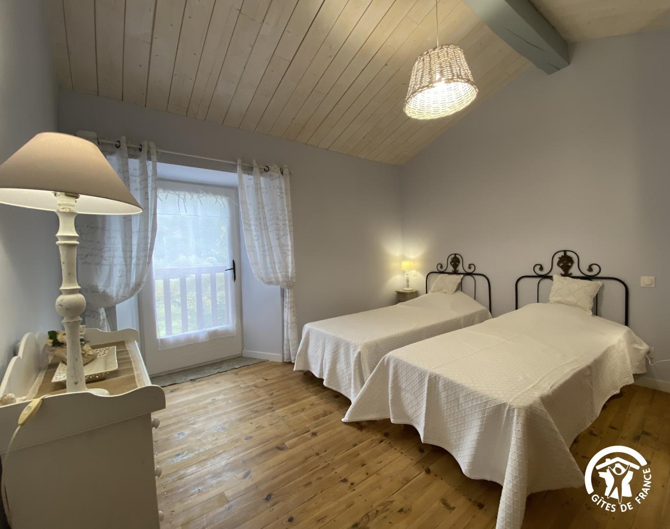 LES VOLETS BLEUS, Prunet-et-Belpuig - photo 3