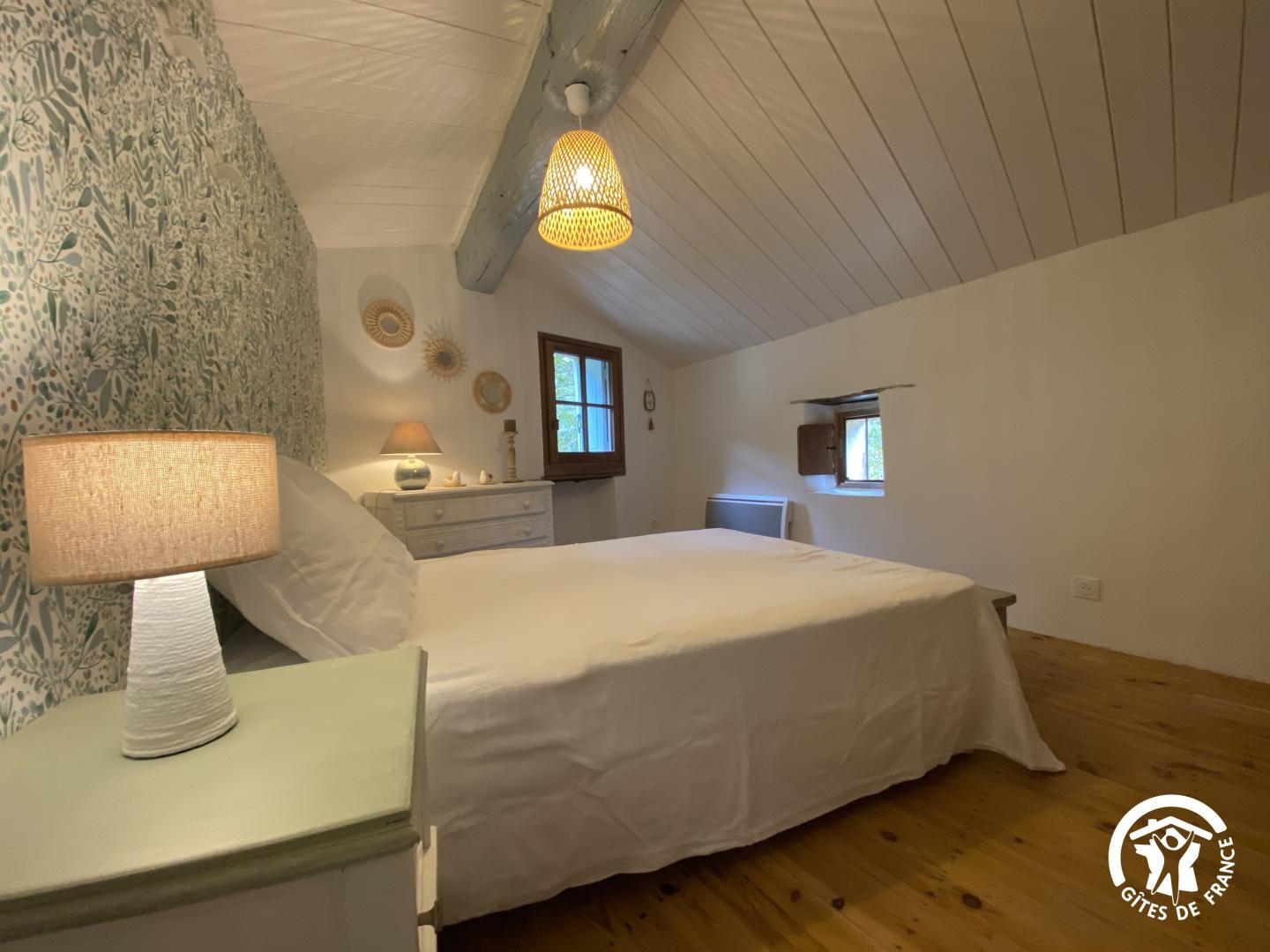 LES VOLETS BLEUS, Prunet-et-Belpuig - photo 42