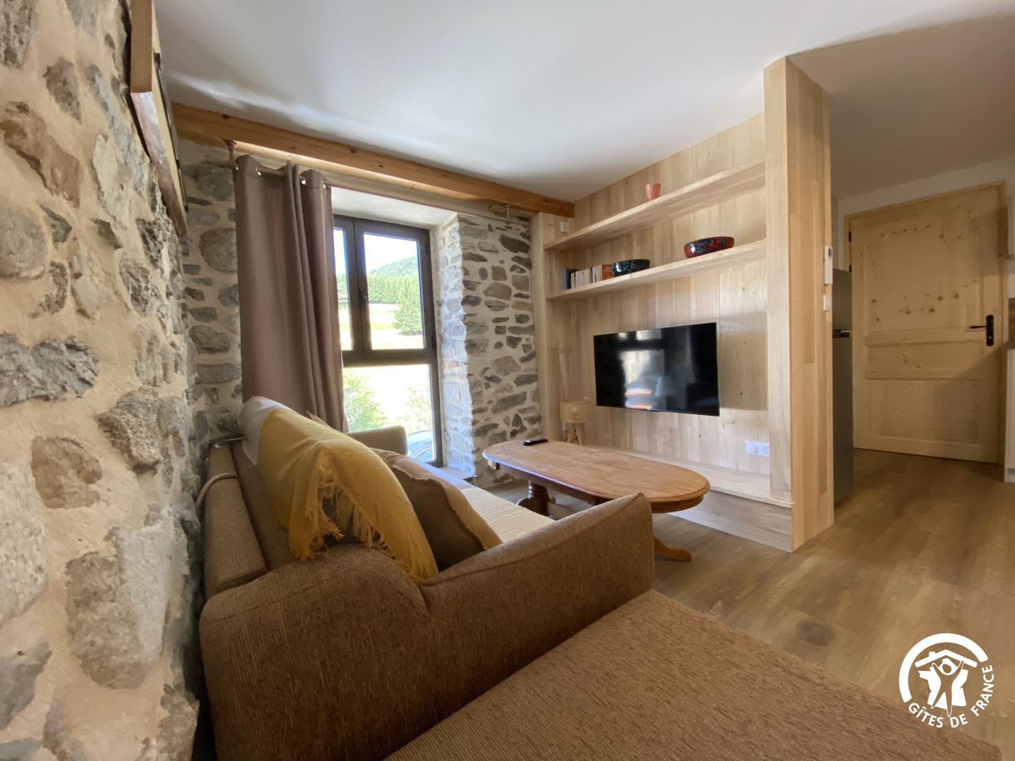 PETIT PÉRIC, Puyvalador - photo 38