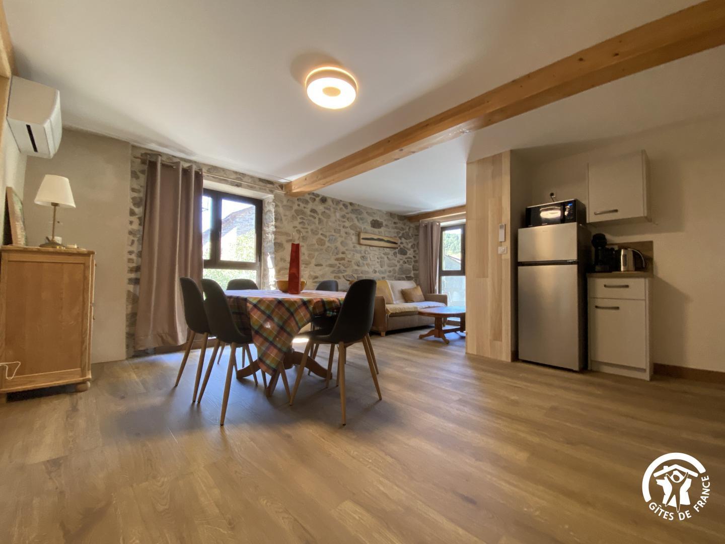 PETIT PÉRIC, Puyvalador - photo 36