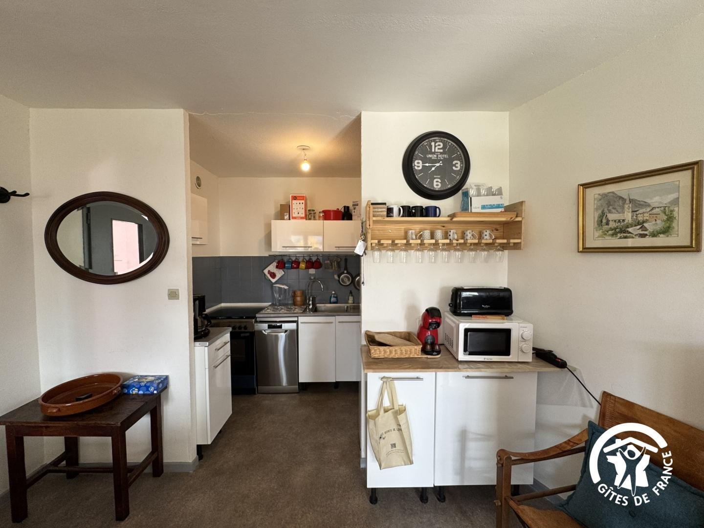 ROC SOL I NEOU, Puyvalador - photo 15