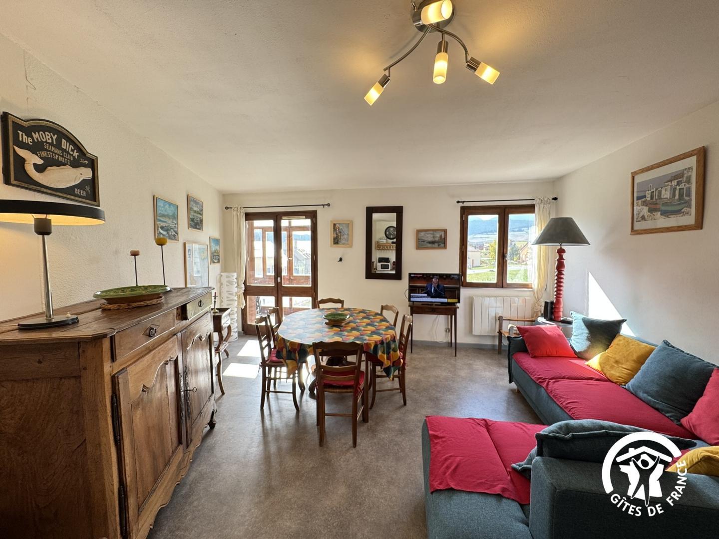 ROC SOL I NEOU, Puyvalador - photo 9