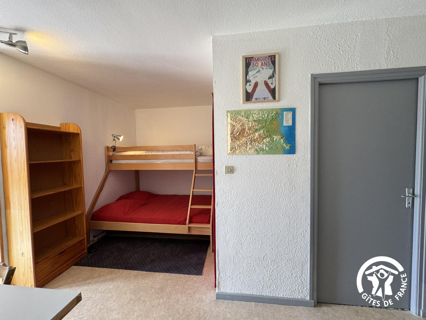 ROC SOL I NEOU, Puyvalador - photo 16