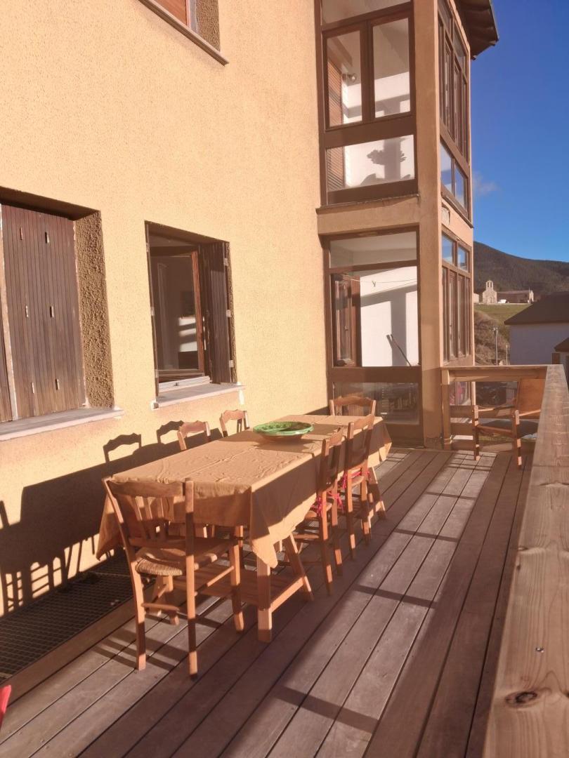 ROC SOL I NEOU, Puyvalador