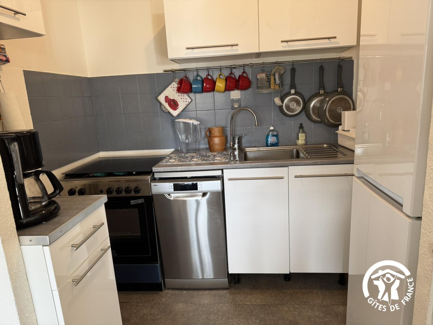 ROC SOL I NEOU, Puyvalador - photo 17