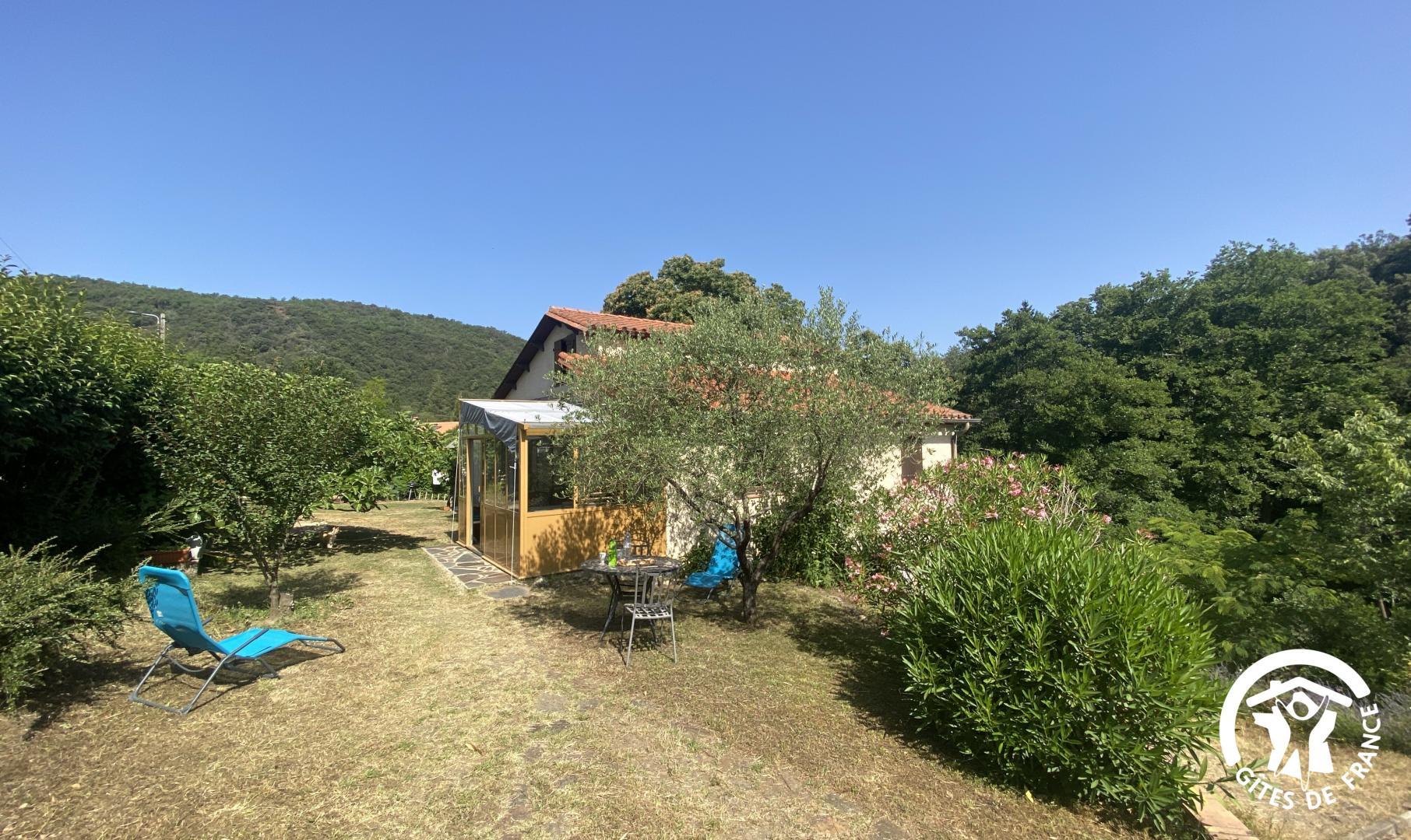 ALS ANDROUIX, Reynès - photo 40