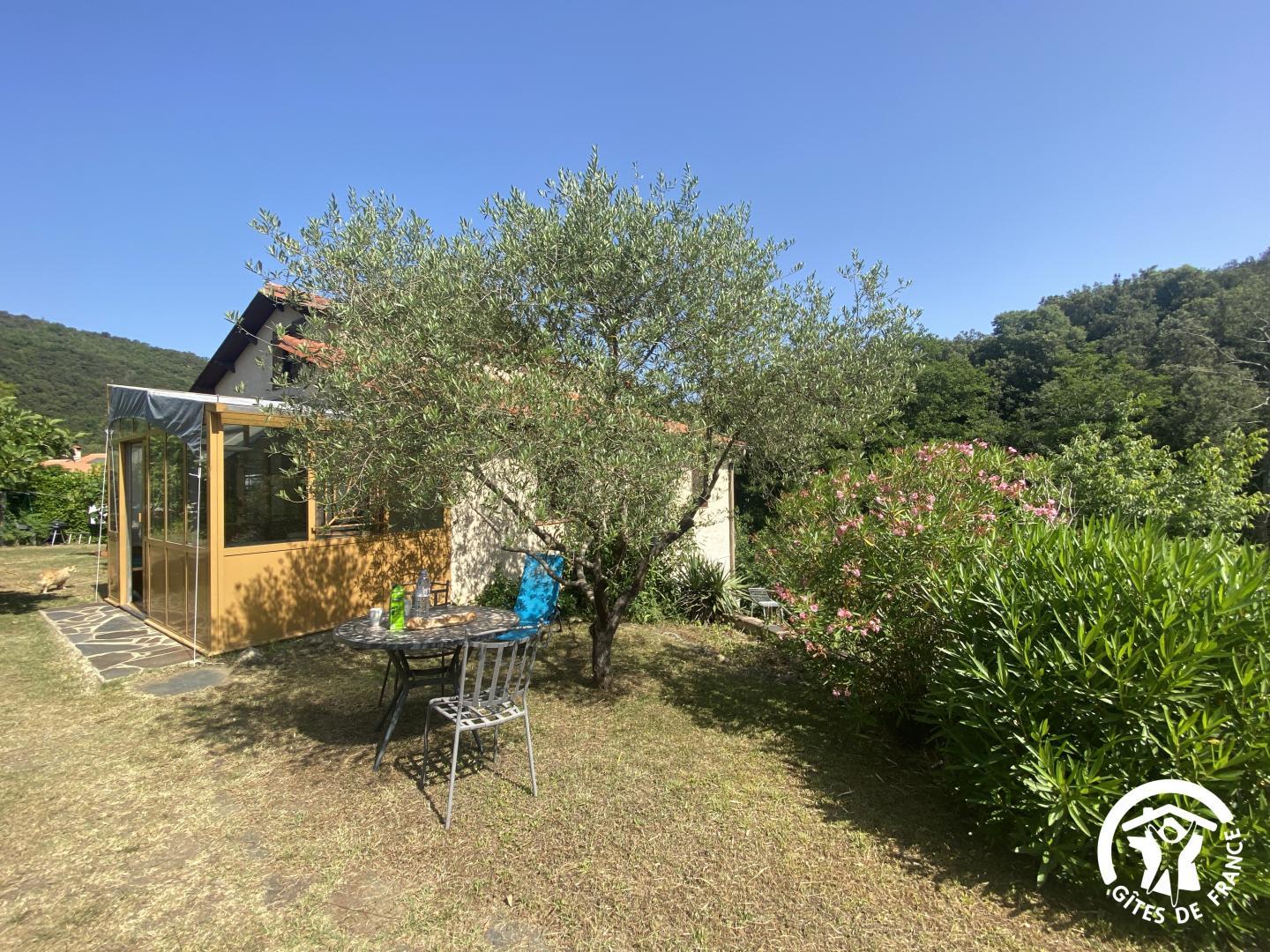 ALS ANDROUIX, Reynès - photo 37