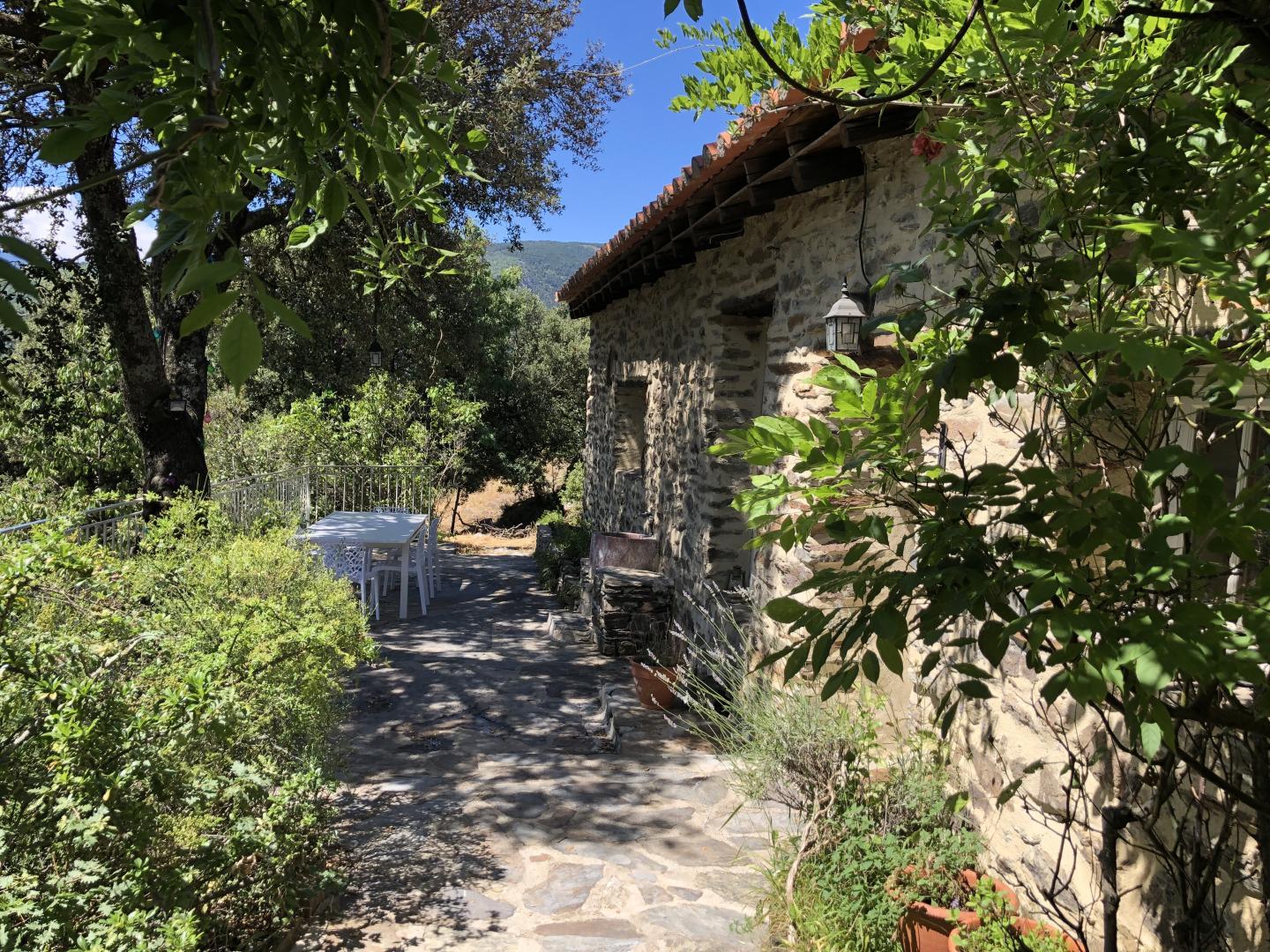 MAS SEULS AU MONDE, Ria-Sirach - photo 11