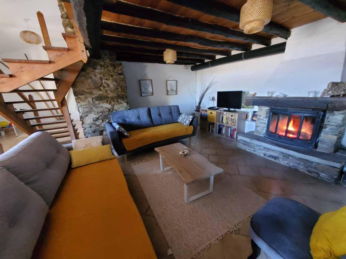 MAS SEULS AU MONDE, Ria-Sirach - photo 3