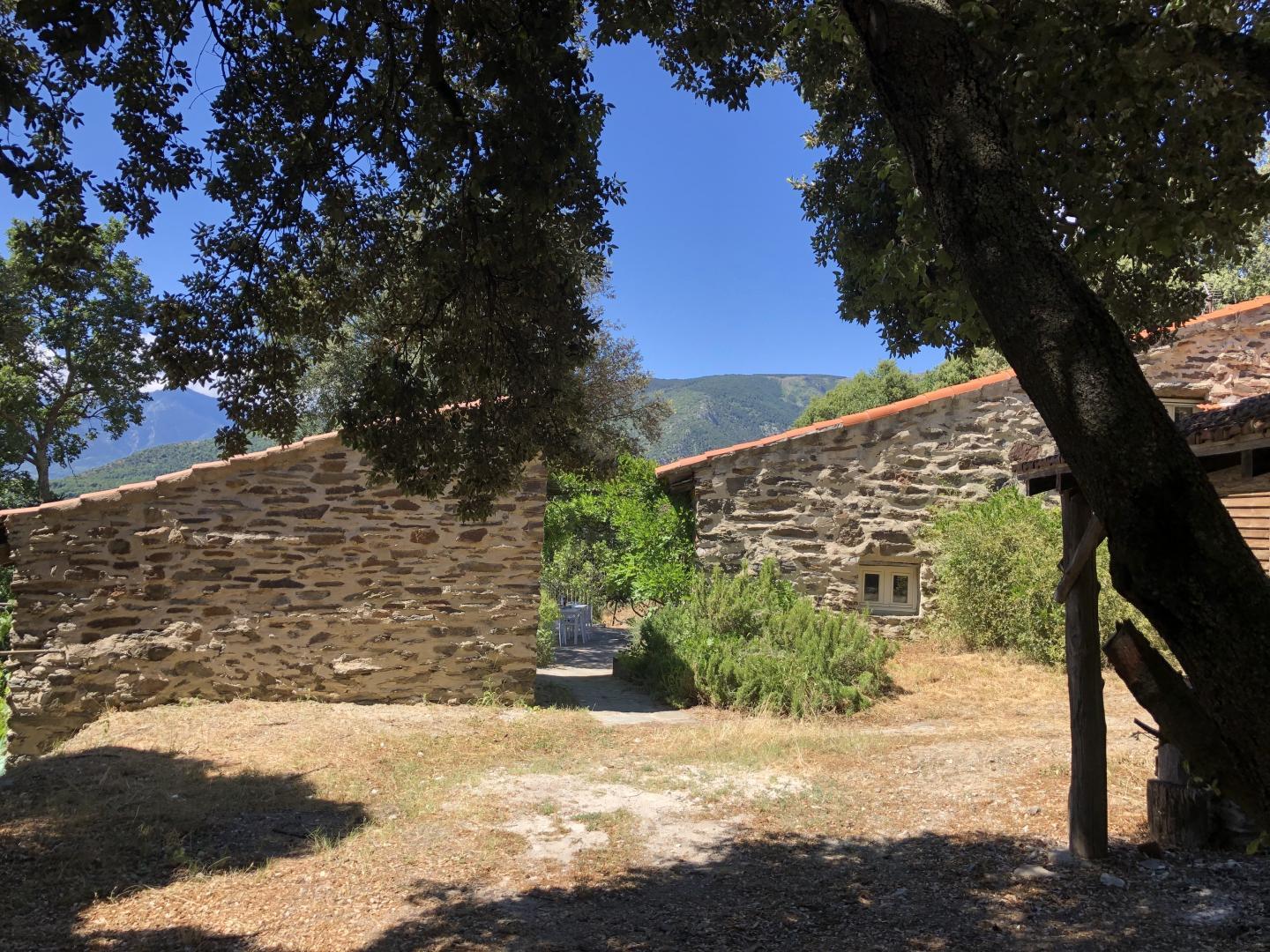 MAS SEULS AU MONDE, Ria-Sirach - photo 28