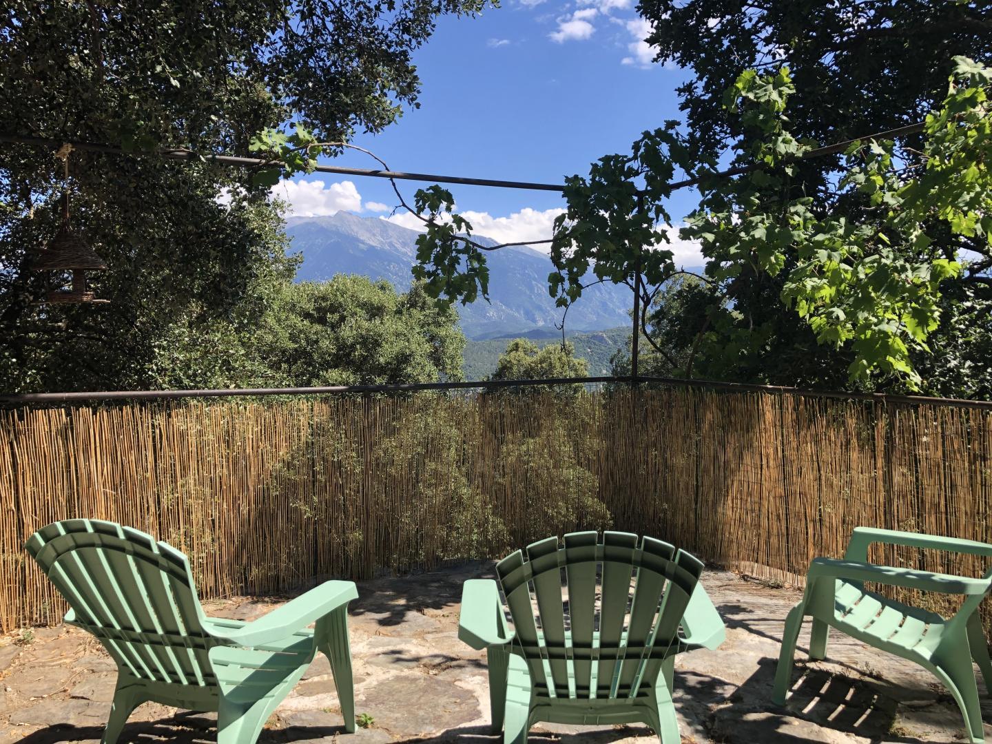 MAS SEULS AU MONDE, Ria-Sirach - photo 24