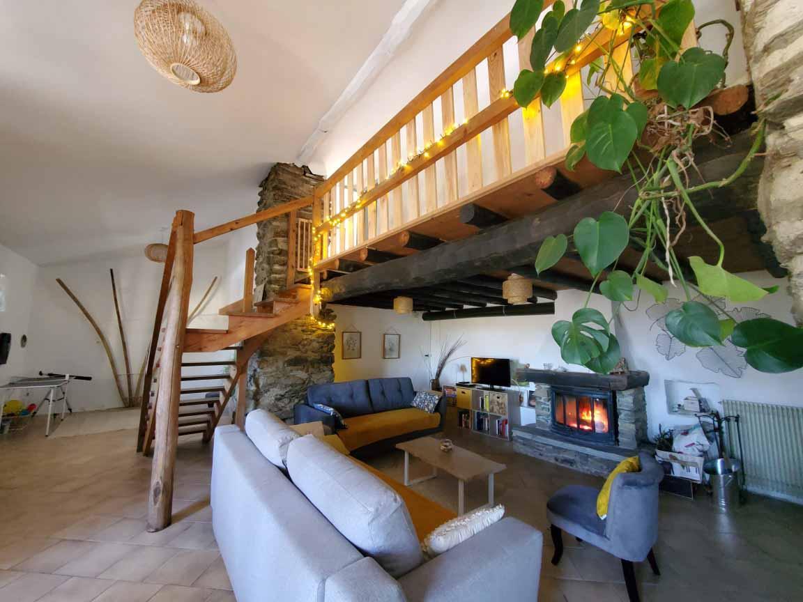 MAS SEULS AU MONDE, Ria-Sirach - photo 22